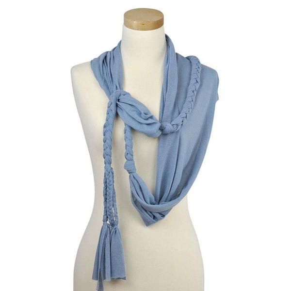 Art of Polo Art Of Polo Woman's Scarf Sz0971-5