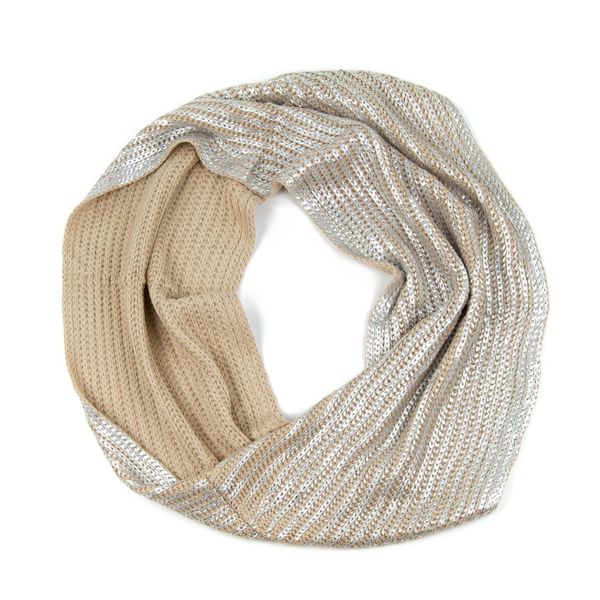 Art of Polo Art Of Polo Woman's Scarf Sz13322-1