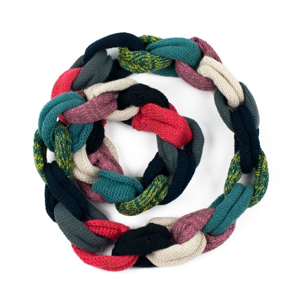 Art of Polo Art Of Polo Woman's Scarf sz13323