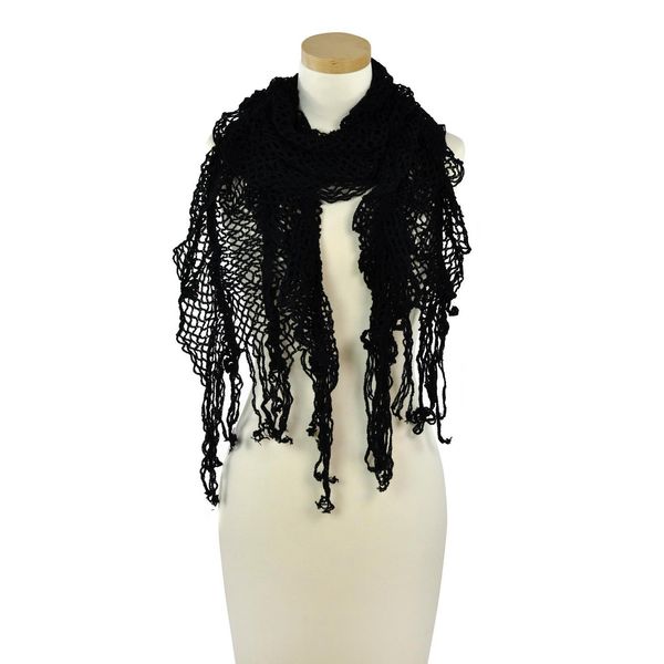 Art of Polo Art Of Polo Woman's Scarf sz1430-10