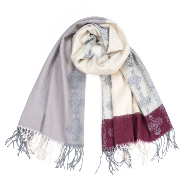 Art of Polo Art Of Polo Woman's Scarf sz17107