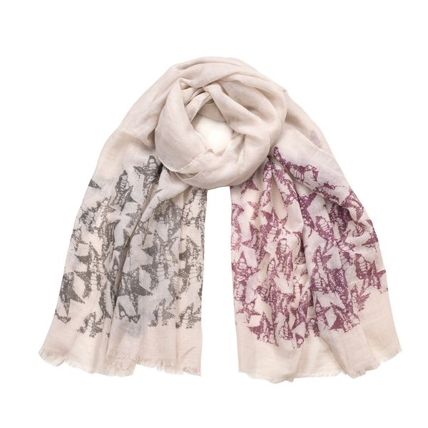 Art of Polo Art Of Polo Woman's Scarf Sz17239