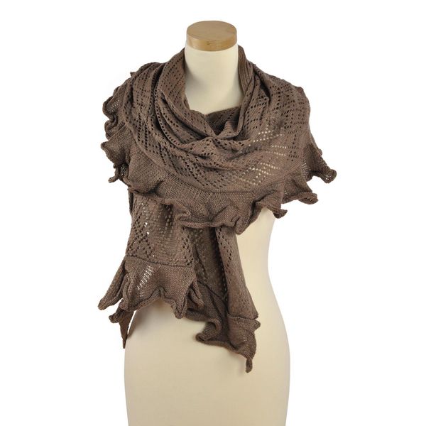 Art of Polo Art Of Polo Woman's Scarf sz1871-4