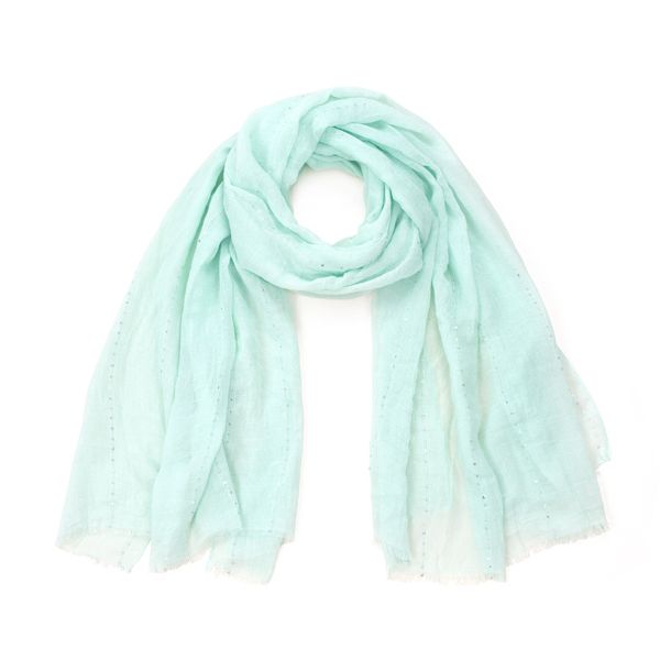 Art of Polo Art Of Polo Woman's Scarf sz19147