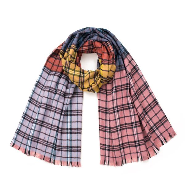 Art of Polo Art Of Polo Woman's Scarf sz19521-1