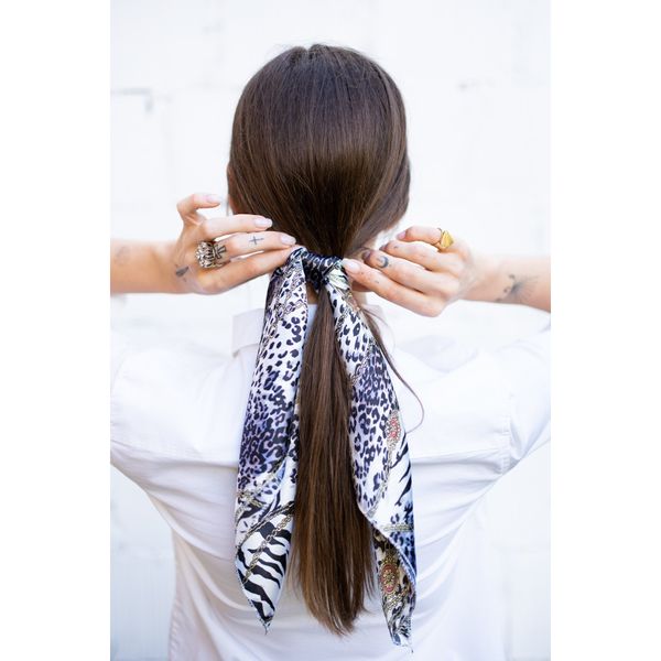 Art of Polo Art Of Polo Woman's Scarf Sz20957-1