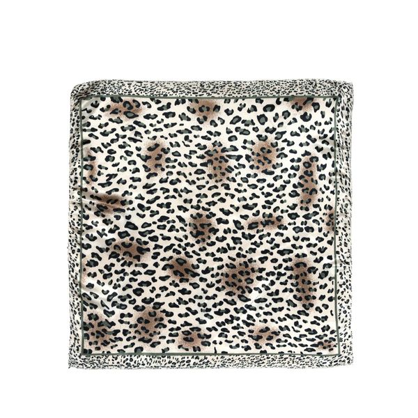 Art of Polo Art Of Polo Woman's Scarf sz20976-1 Ecru