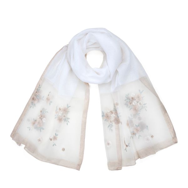 Art of Polo Art Of Polo Woman's Scarf sz23423-1