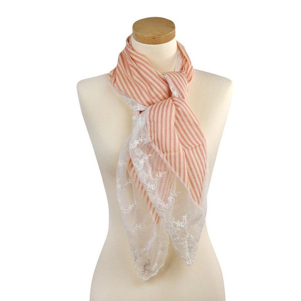 Art of Polo Art Of Polo Woman's Scarves Sz0406-8