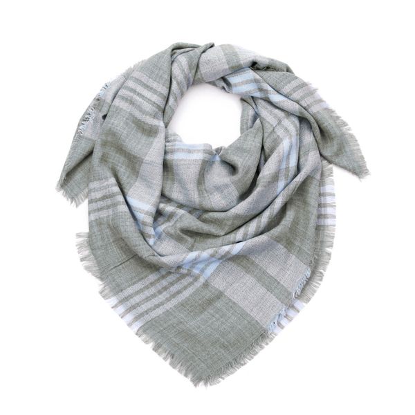 Art of Polo Art Of Polo Woman's Shawl sz16580-6