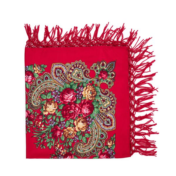 Art of Polo Art Of Polo Woman's Shawl sz17103-8