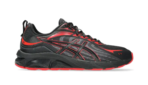 Asics Asics Gel-Quantum 180 VIII tenisice crne boje