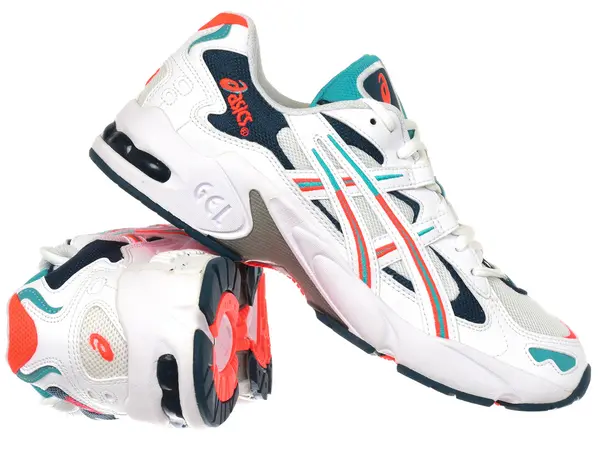 Asics Asics muške tenisice Gel-Kayano 5 OG