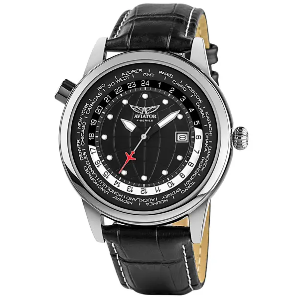 Aviator Aviator Watch