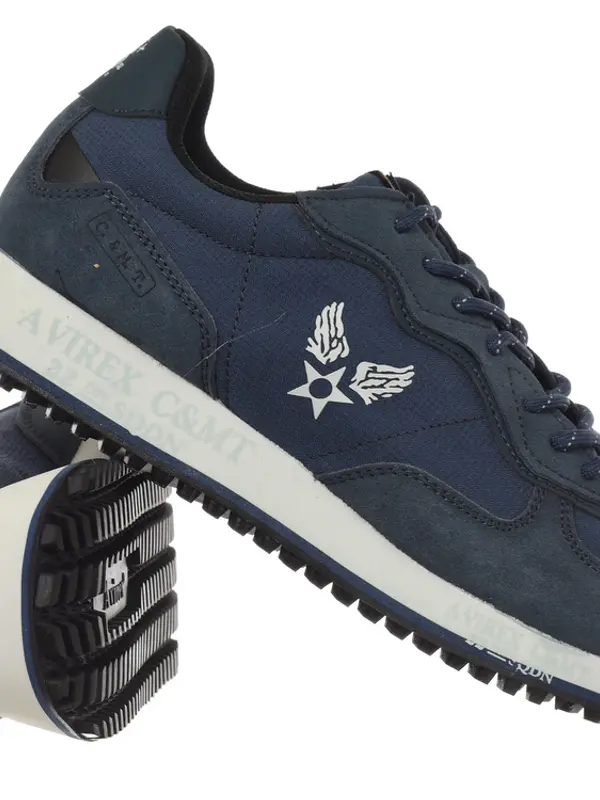 Avirex AVIREX MORRIS URBAN tenisice