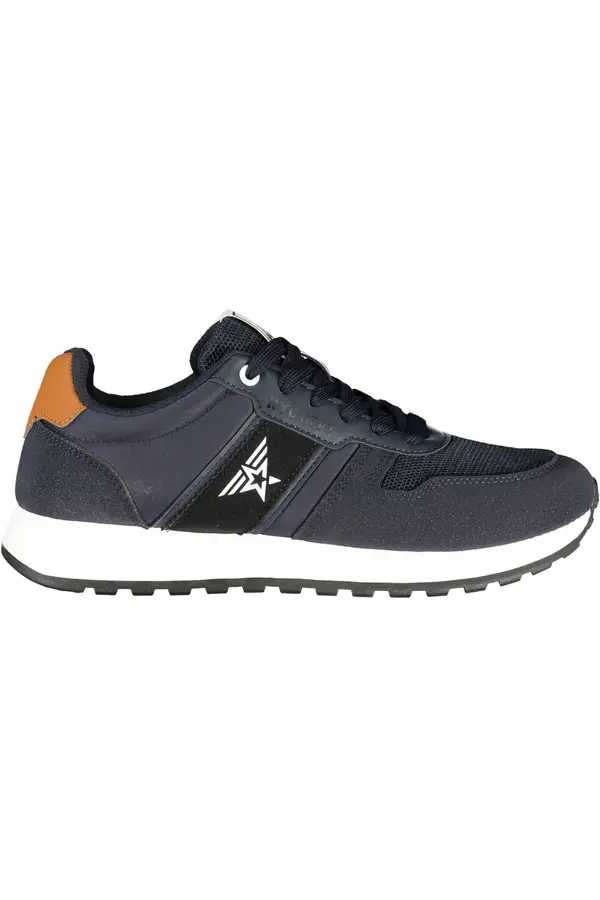 Avirex Avirex sportske cipele plave boje