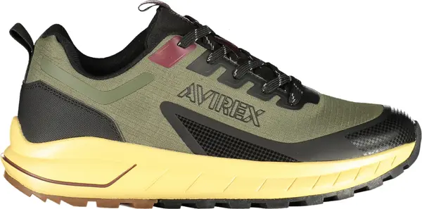 Avirex Avirex zelene niske tenisice