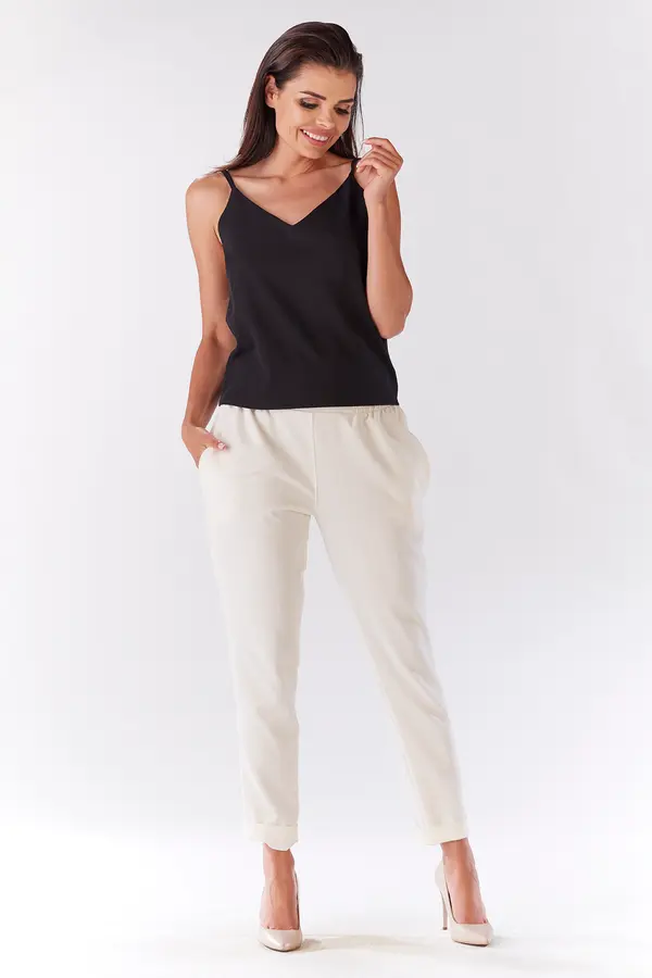 Awama Awama Woman's Blouse A190