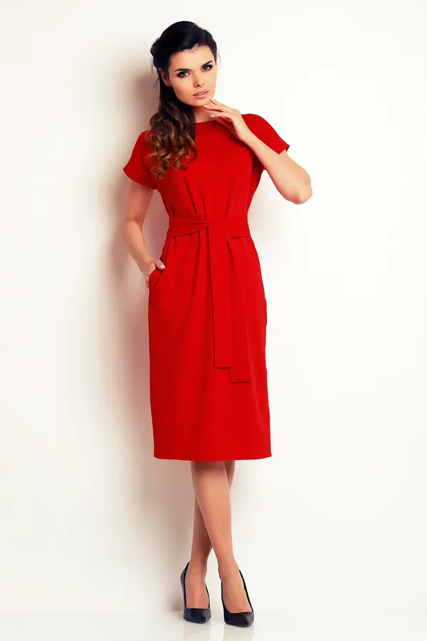 Awama Awama Woman's Dress A142