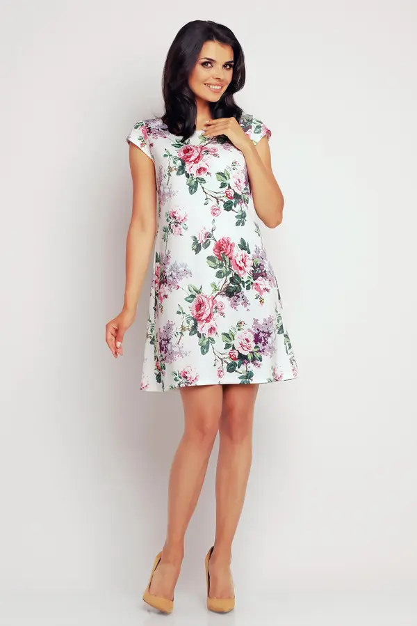 Awama Awama Woman's Dress A146