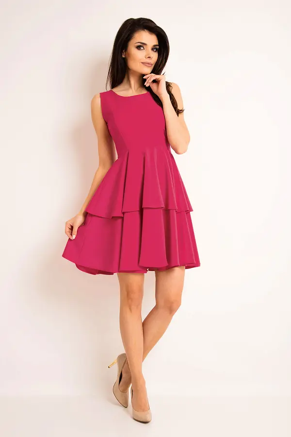 Awama Awama Woman's Dress A163