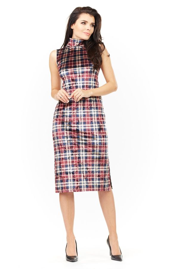 Awama Awama Woman's Dress A202