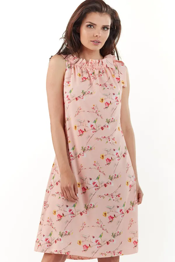 Awama Awama Woman's Dress A224