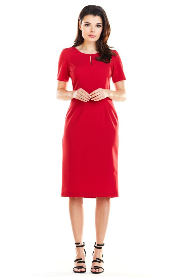 Awama Awama Woman's Dress A252