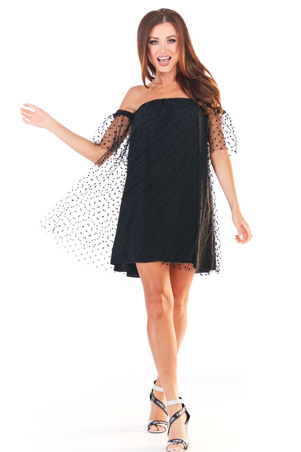 Awama Awama Woman's Dress A355