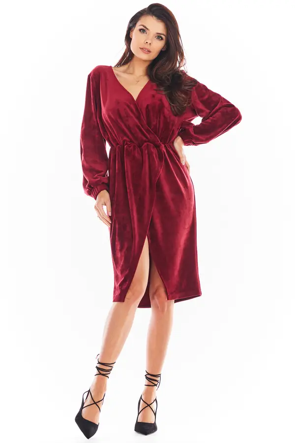 Awama Awama Woman's Dress A406