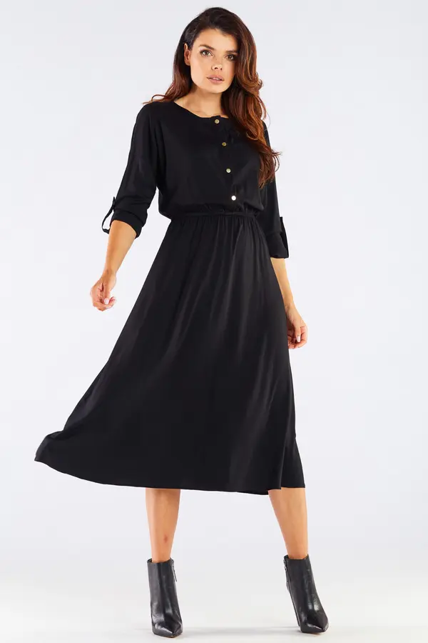 Awama Awama Woman's Dress A452