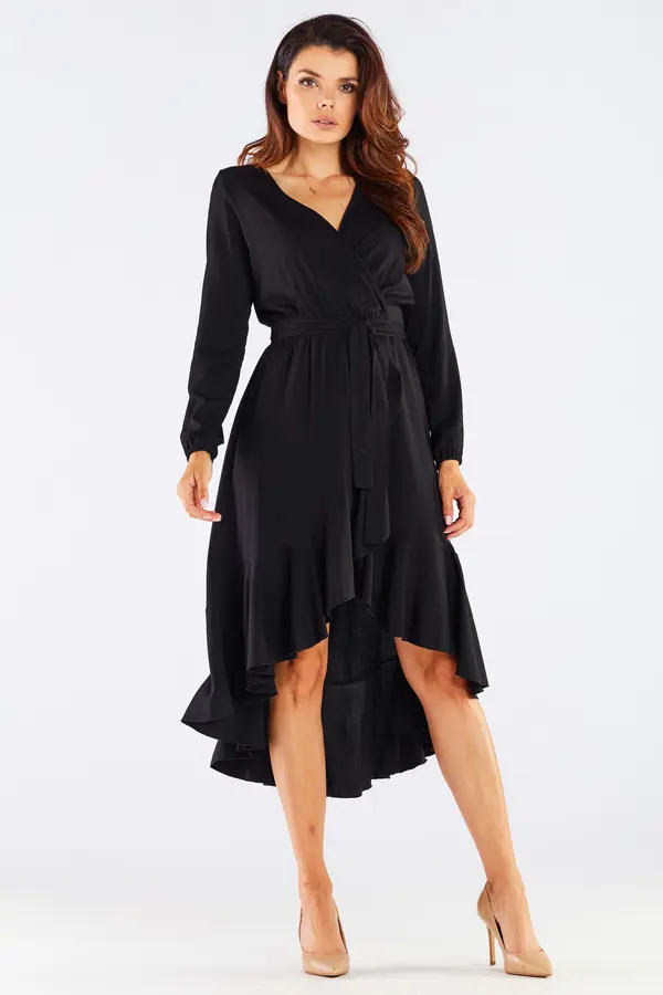 Awama Awama Woman's Dress A456