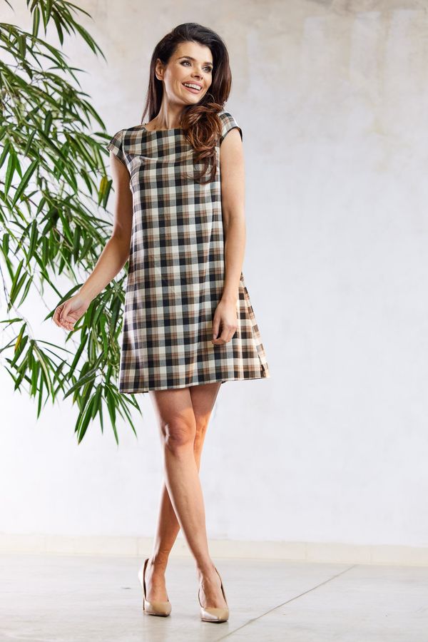 Awama Awama Woman's Dress A490