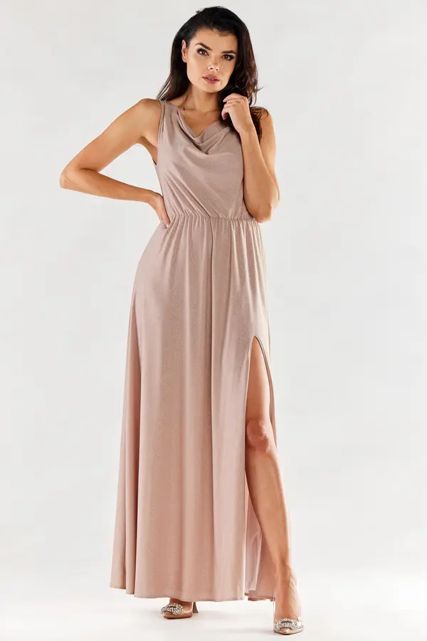 Awama Awama Woman's Dress A553