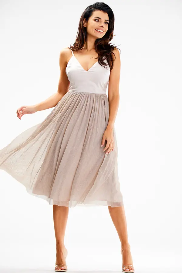 Awama Awama Woman's Dress A624
