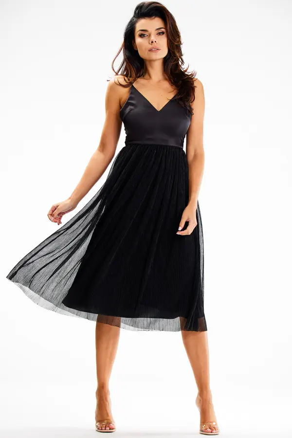 Awama Awama Woman's Dress A624