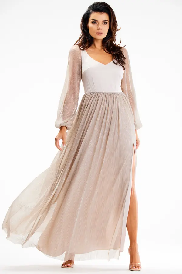 Awama Awama Woman's Dress A626