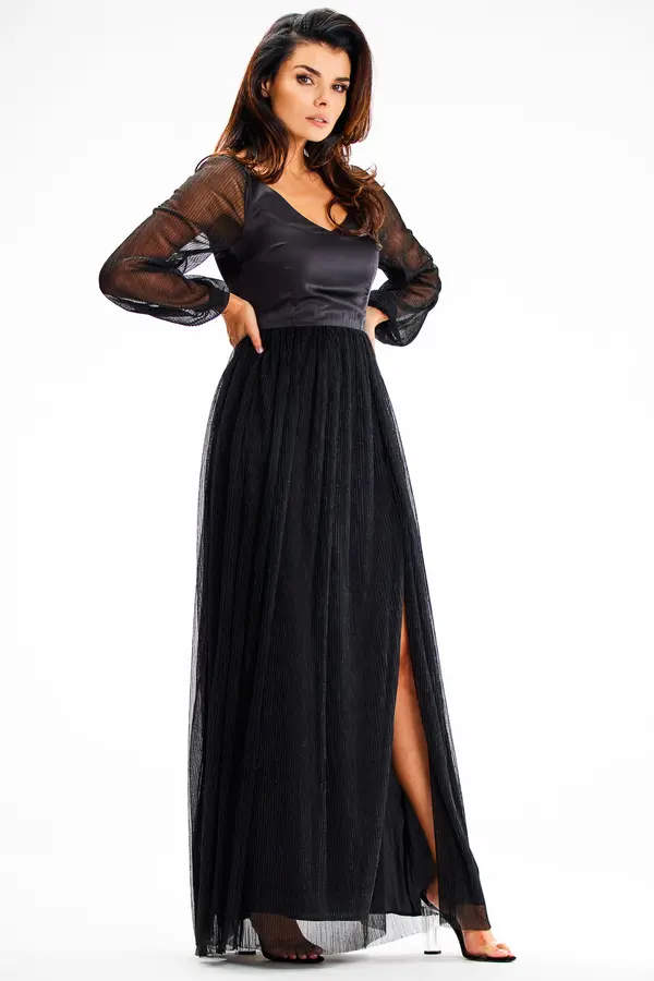 Awama Awama Woman's Dress A626