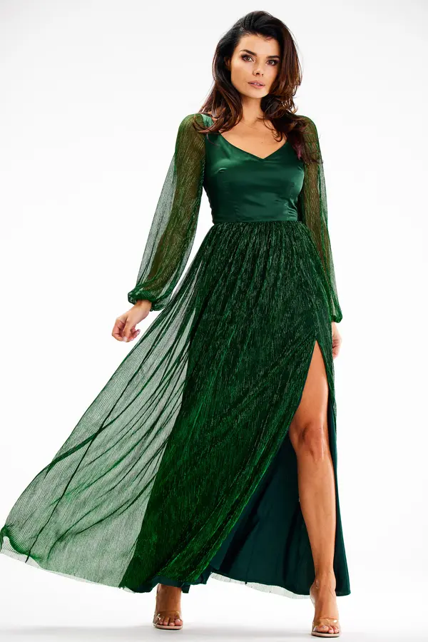 Awama Awama Woman's Dress A626