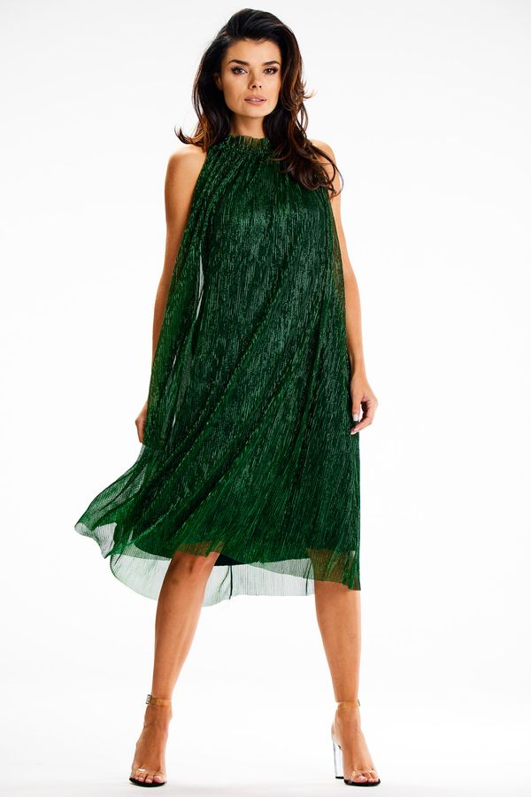 Awama Awama Woman's Dress A629