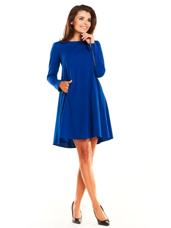 Awama Awama Woman's Dress A661