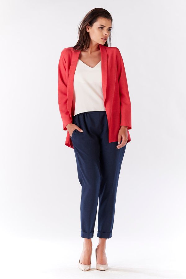 Awama Awama Woman's Jacket A187