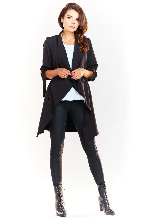 Awama Awama Woman's Jacket A335
