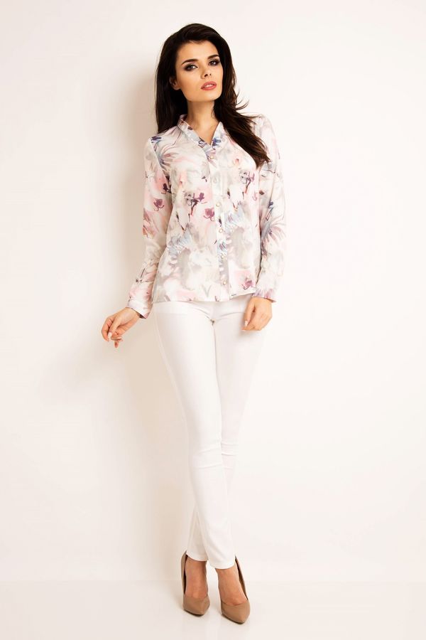 Awama Awama Woman's Shirt A174