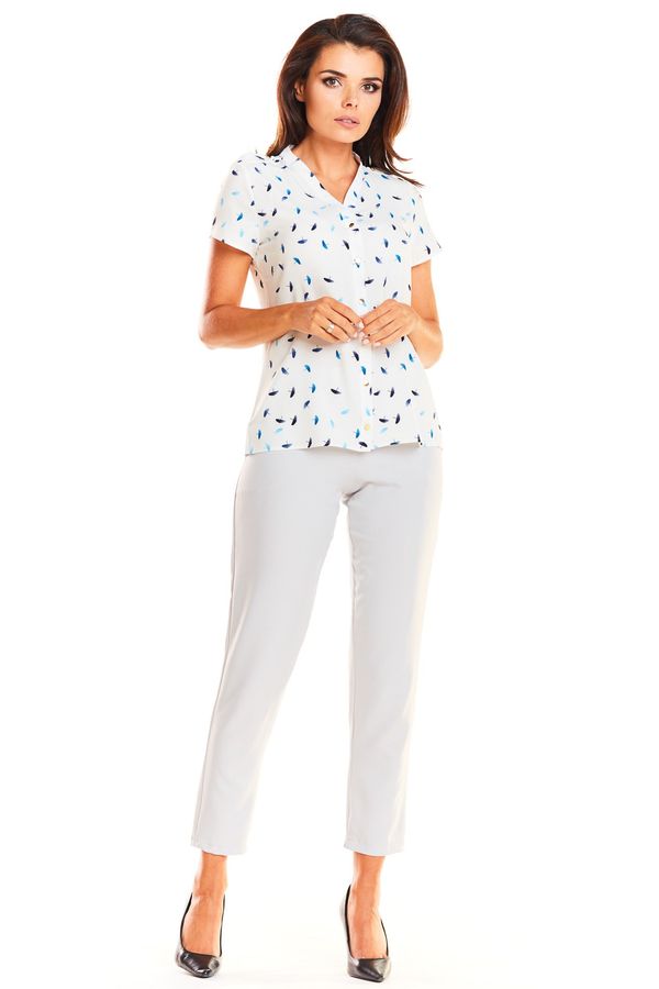 Awama Awama Woman's Shirt A242