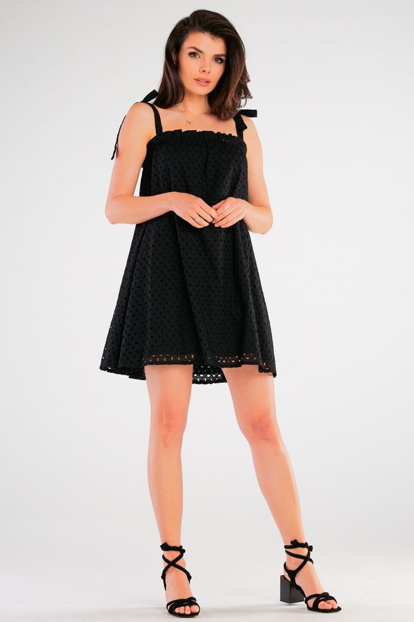 Awama Awama ženska haljina A434