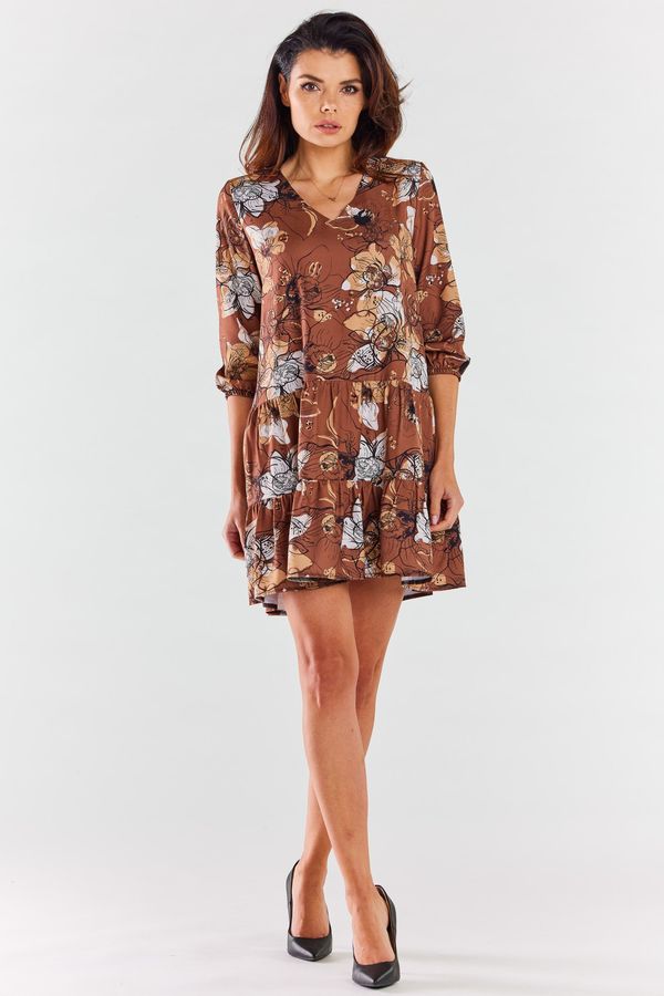 Awama Awama ženska haljina A469