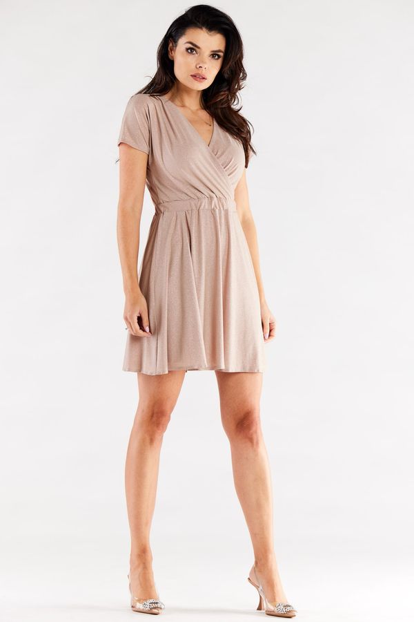 Awama Awama ženska haljina A558