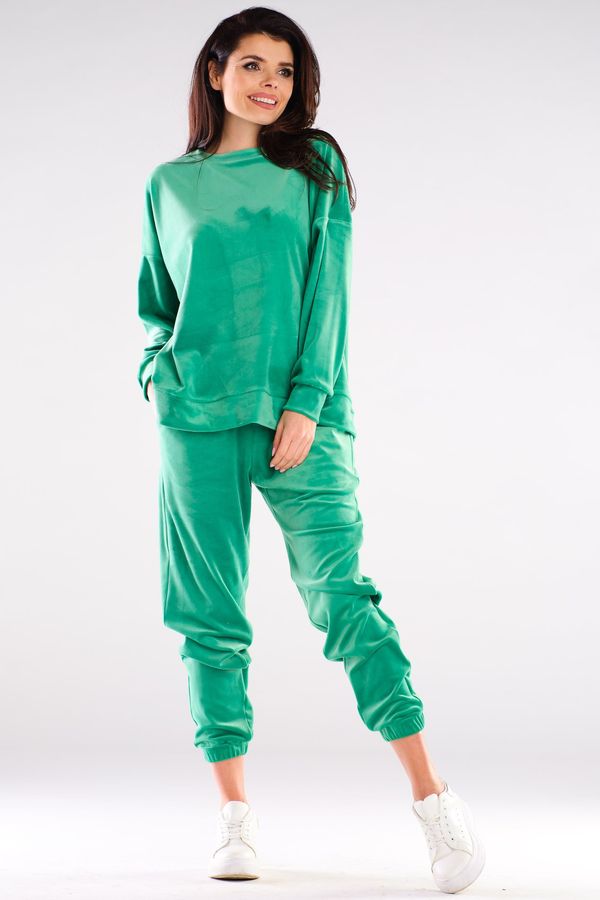 Awama Awama ženske hlače A411