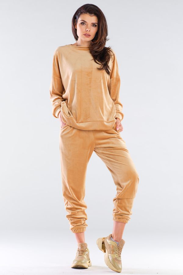 Awama Awama ženske hlače A411